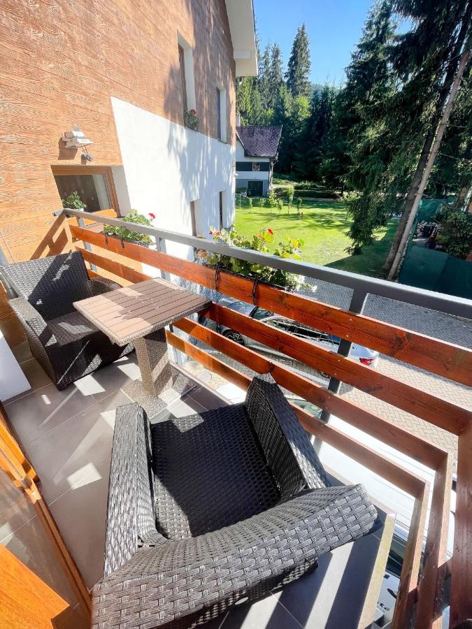 Apartmany Vila Vista Demanovska Dolina Exterior photo