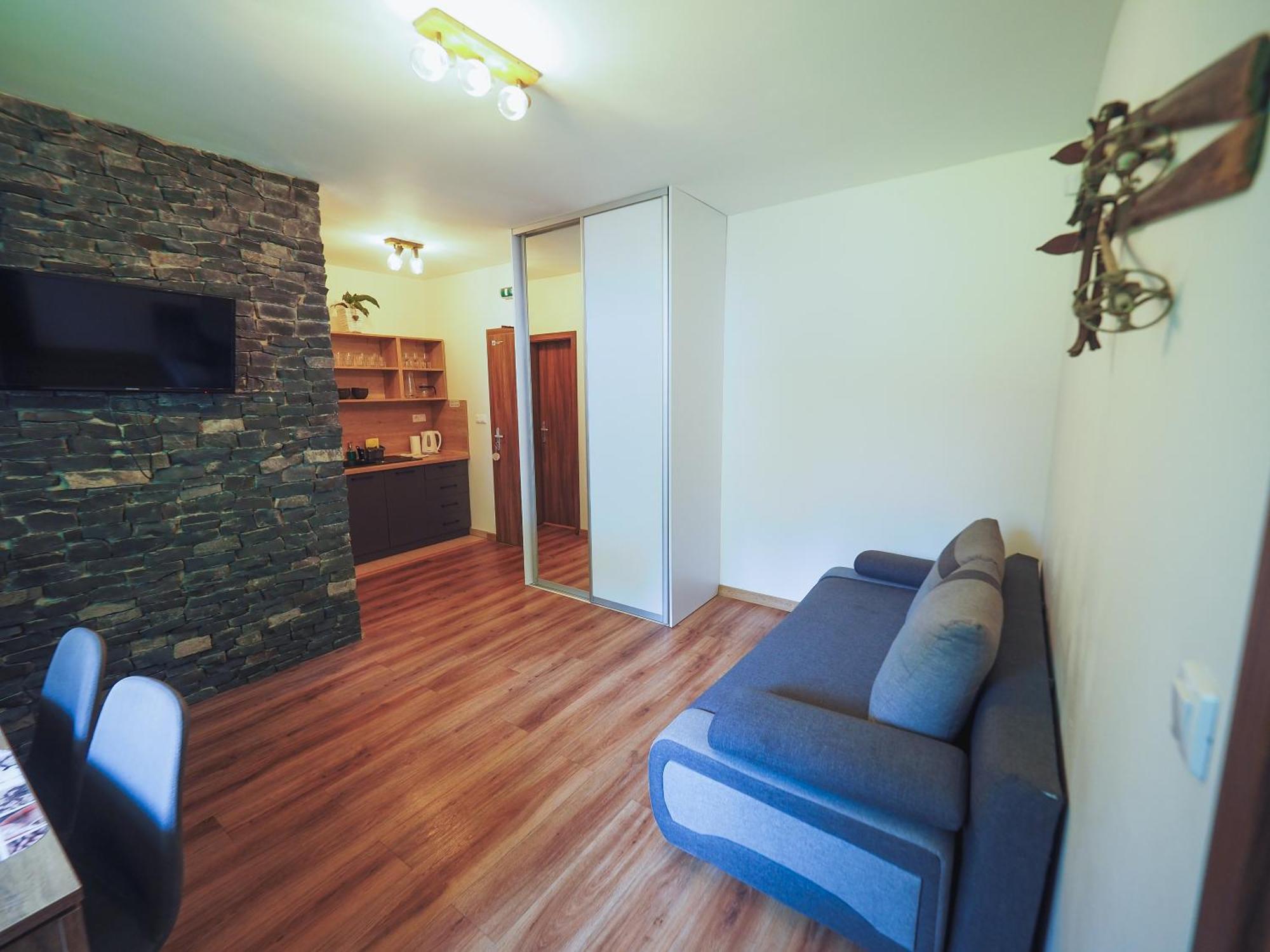 Apartmany Vila Vista Demanovska Dolina Room photo